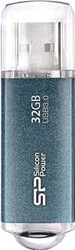 USB Flash Silicon-Power Marvel M01 32GB (SP032GBUF3M01V1B) - фото