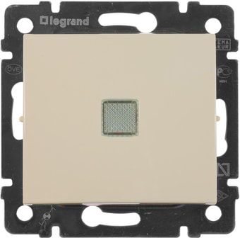 Выключатель проходной Legrand Valena 774326 - фото