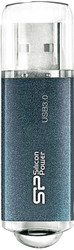 USB Flash Silicon-Power Marvel M01 64Gb (SP064GBUF3M01V1B) - фото