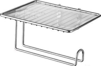 Держатель для туалетной бумаги Ledeme L505 - фото