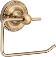 Держатель для туалетной бумаги FORA Real FOR-RE016 - фото