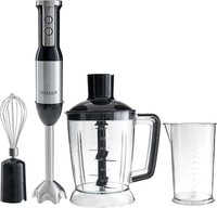 Погружной блендер Delta Lux DE-7003B - фото