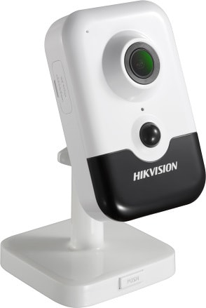 IP-камера Hikvision DS-2CD2423G0-IW (4 мм) - фото