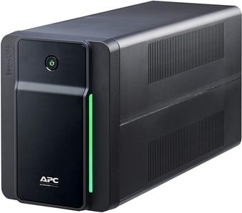 Источник бесперебойного питания APC Easy UPS BVX 1200VA BVX1200LI - фото