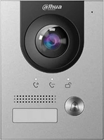 Вызывная панель Dahua DH-VTO2202F-P - фото