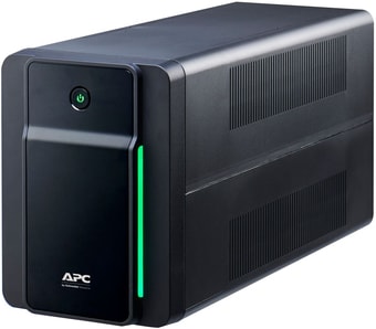 Источник бесперебойного питания APC Back-UPS 1200VA BX1200MI-GR - фото