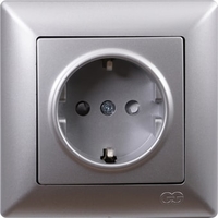 Розетка Gunsan Visage 01 28 15 00 152 115 - фото