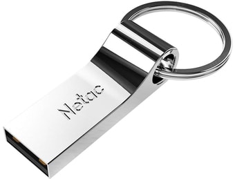 USB Flash Netac U275 64GB NT03U275N-064G-20SL - фото