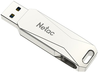 USB Flash Netac U782C 128GB NT03U782C-128G-30PN - фото