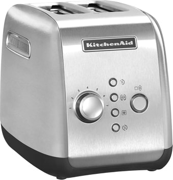 Тостер KitchenAid 5KMT221ESX - фото