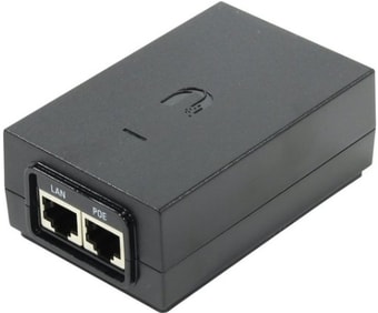 PoE-инжектор Ubiquiti POE-24-24W-G - фото