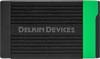 Карт-ридер Delkin Devices DDREADER-54 - фото