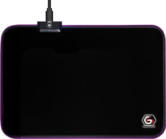 Коврик для мыши Gembird MP-GAMELED-M - фото