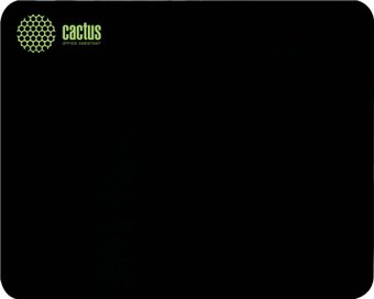 Коврик для мыши CACTUS CS-MP-P01XS - фото