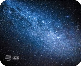 Коврик для мыши CACTUS CS-MP-P02M - фото