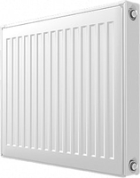 Стальной панельный радиатор Royal Thermo Compact C11-500-900 (Bianco Traffico) - фото