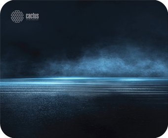 Коврик для мыши CACTUS CS-MP-P03XS - фото