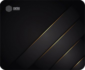 Коврик для мыши CACTUS CS-MP-P04M - фото