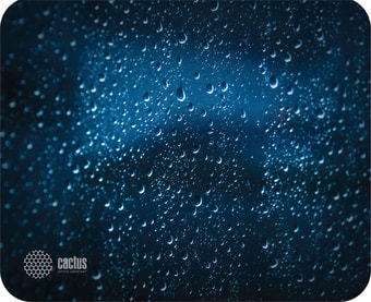 Коврик для мыши CACTUS CS-MP-P05XS - фото