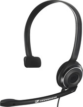 Наушники Sennheiser PC 7 USB - фото