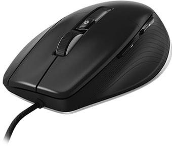 Мышь 3Dconnexion CadMouse Pro - фото