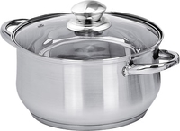 Кастрюля Appetite Greta GS02603 - фото