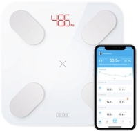 Напольные весы Picooc Mini Pro V2 - фото