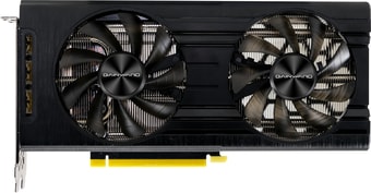 Видеокарта Gainward GeForce RTX 3060 Ghost 12GB GDDR6 NE63060019K9-190AU - фото