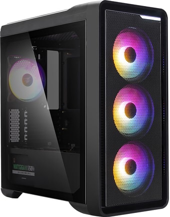 Корпус Zalman M3 Plus RGB - фото