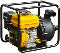 Мотопомпа Rato RT80HB26-3.8Q - фото