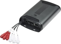 Автомобильный усилитель JBL DSP4086 - фото