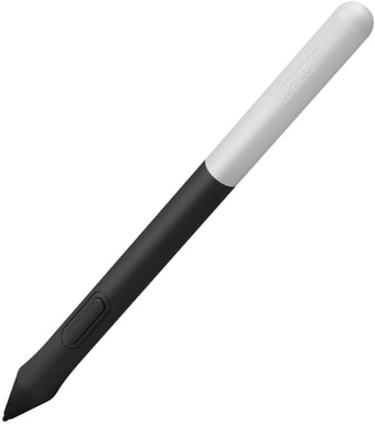 Стилус Wacom One Pen CP91300B2Z (черный) - фото