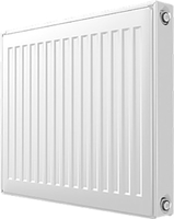 Стальной панельный радиатор Royal Thermo Compact C11-500-700 (Bianco Traffico) - фото