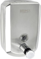 Дозатор для жидкого мыла BRIMIX 643 - фото