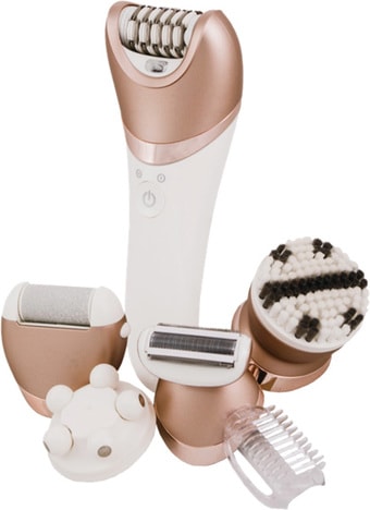 Эпилятор Электроприборы-БЭМЗ Бердск 4311 - фото