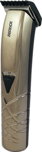 Машинка для стрижки волос Электроприборы-БЭМЗ Бердск-5202АС - фото