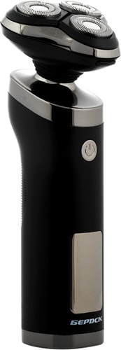 Электробритва Электроприборы-БЭМЗ Бердск 3318АС - фото