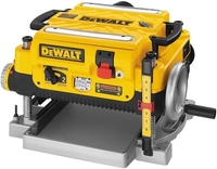 Станок DeWalt DW735 - фото