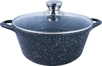 Кастрюля Традиция Гранит ТГ5233 - фото