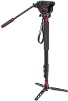 Монопод GreenBean HDV Elite 420 - фото