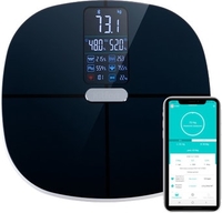 Напольные весы Kitfort КТ-809 - фото