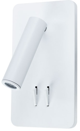 Спот Arte Lamp Electra A8233AP-1WH - фото