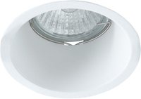 Точечный светильник Arte Lamp Grus A6667PL-1WH - фото