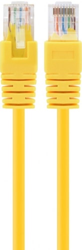 Кабель Cablexpert PP6U-0.5M/Y - фото