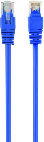 Кабель Cablexpert PP6U-0.5M/B - фото