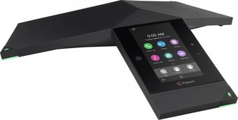 Комплект для видеоконференций Polycom RealPresence Trio 8800 - фото