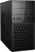 Корпус ExeGate BA-203U 350W EX284028RUS - фото