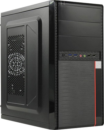 Корпус ExeGate BA-204U 400W EX284037RUS - фото