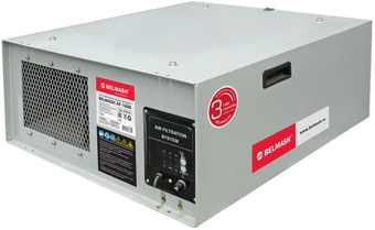 Станок Белмаш AF-1600 - фото