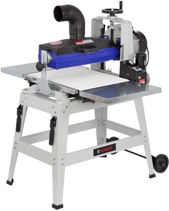 Станок Белмаш DS410-W - фото